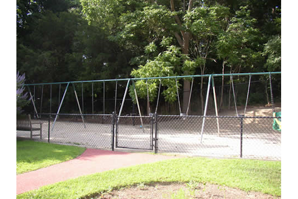 Swingset Summit,