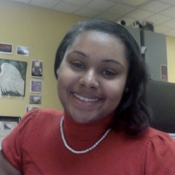 Aishah Scott Aishah Scott, Ph.D. candidate in the Department of History
