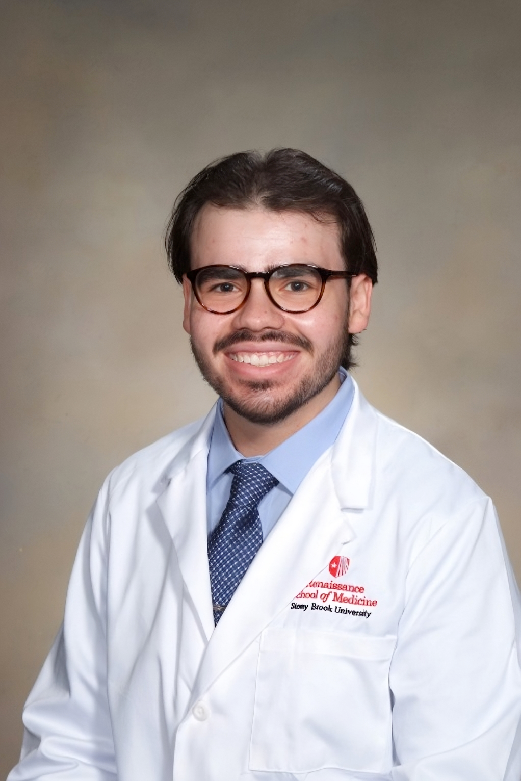 Headshot of Joseph Rueb