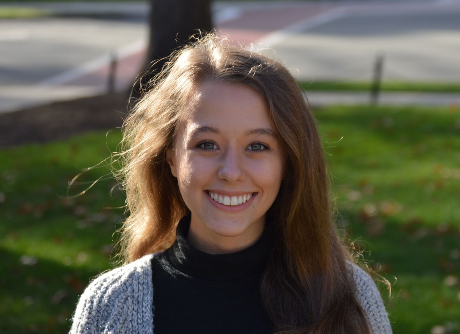 Headshot of Juliana Gerold