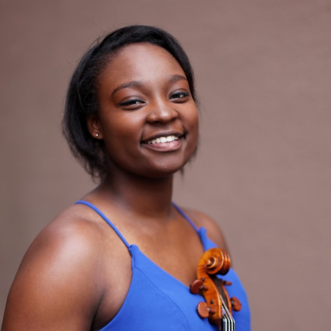 Headhsot of Kevonna Shuford