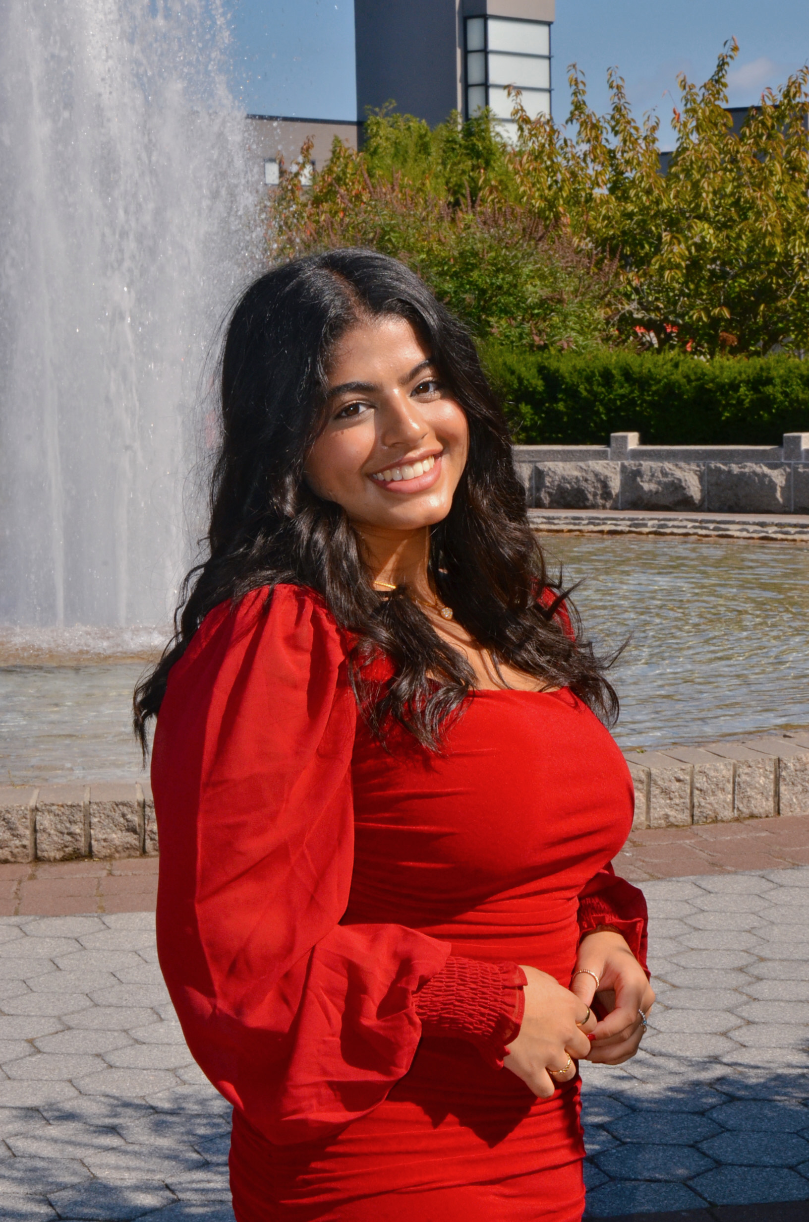 Ananya Bhat