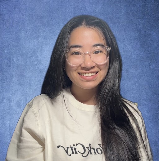Anna Yeung