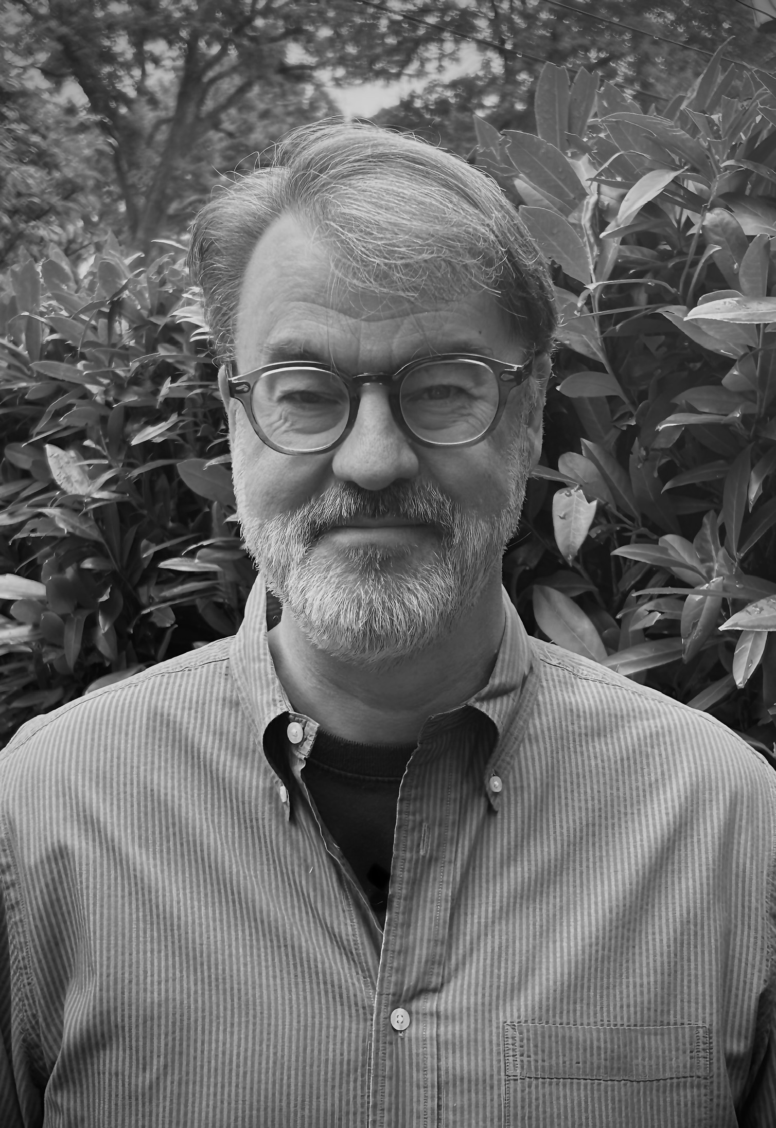 Cal Morgan