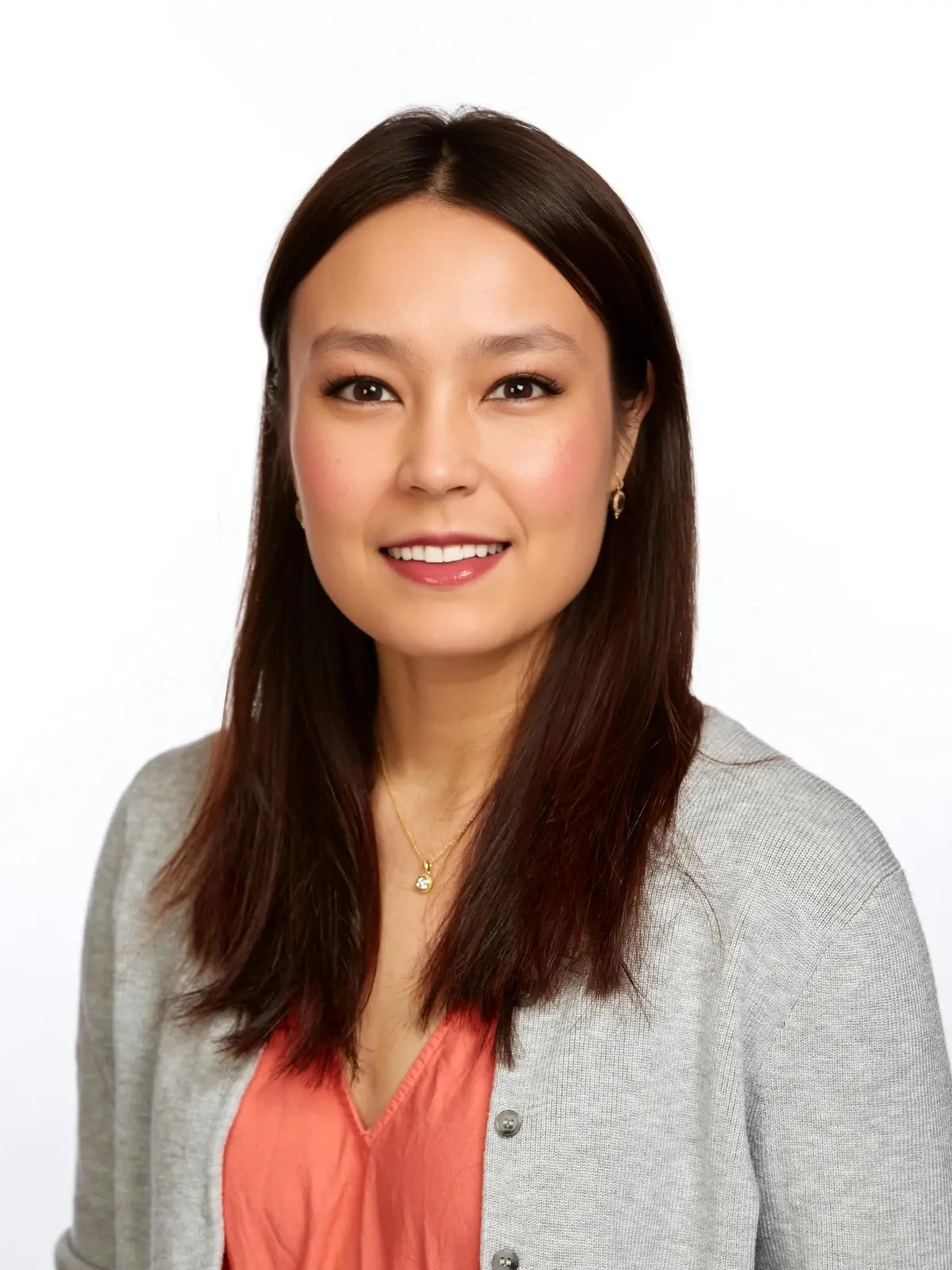 Reiko Davis