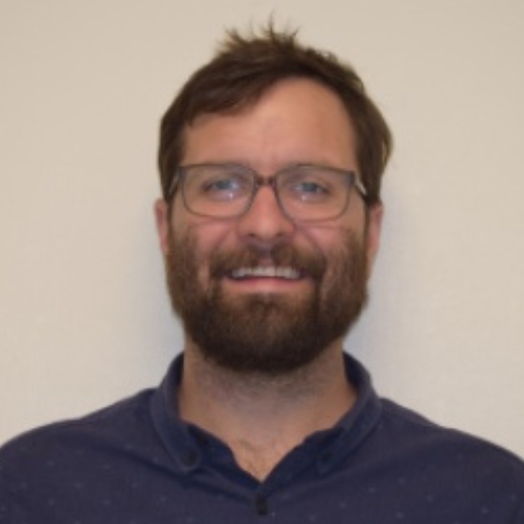 Gregory Henkes, PhD