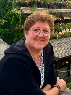 Denise Hannaoui