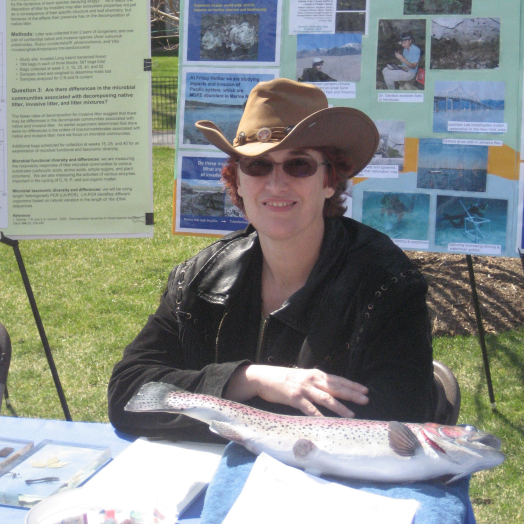 2009 Earthstock