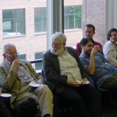 2009 Farewell Party