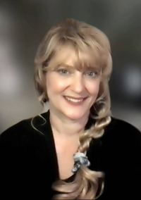 Tammy Gregorian