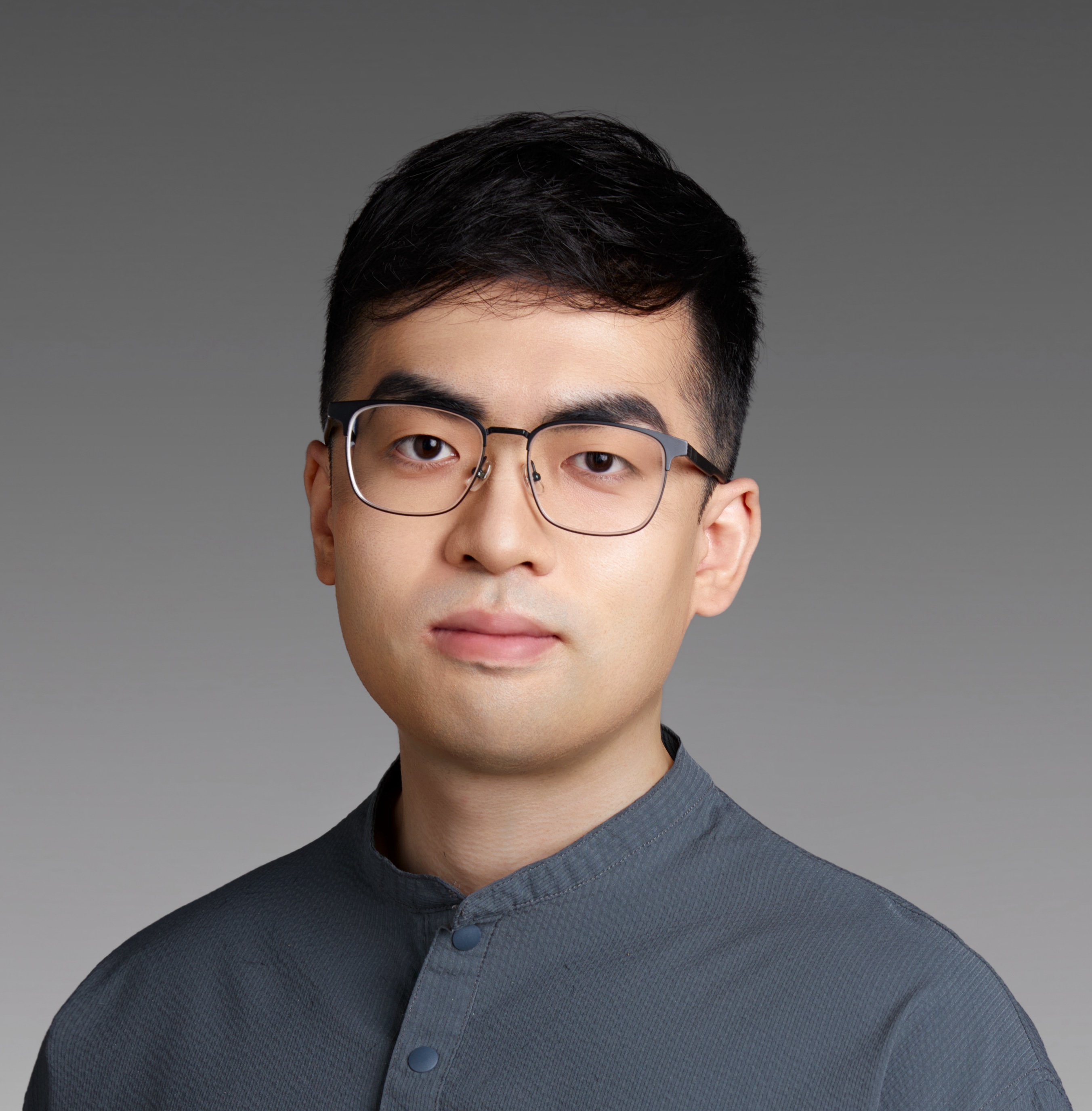 Xingyu Bai Photo