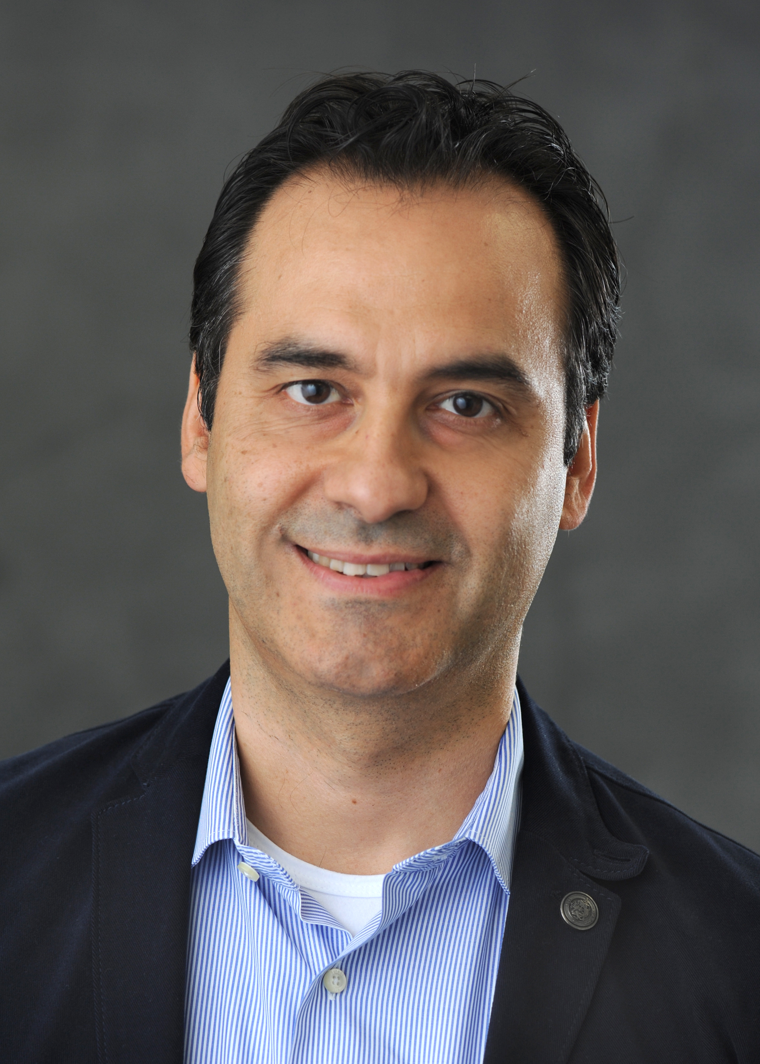 Hugo Benitez-Silva