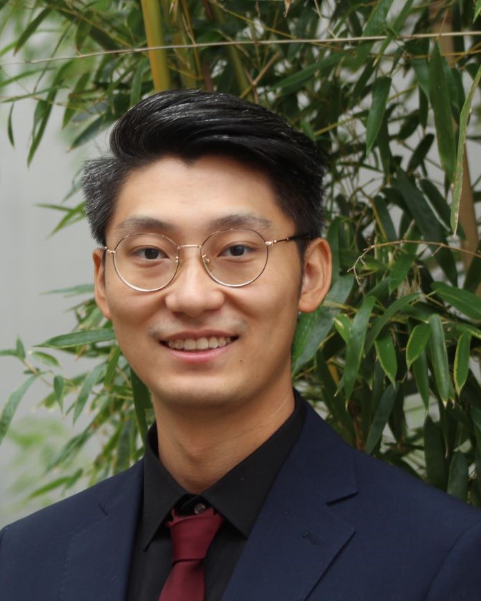 Jiaxu Han