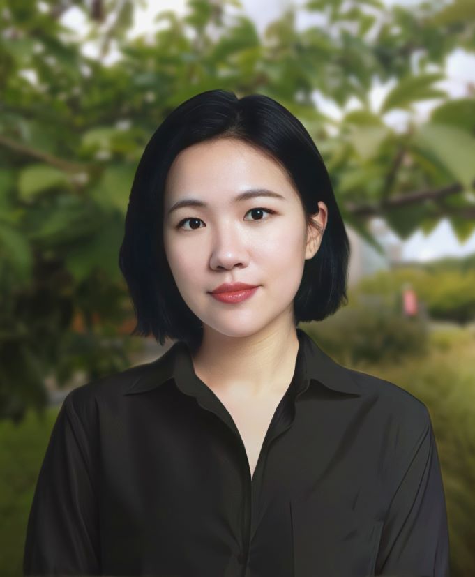 Siyuan Lyu