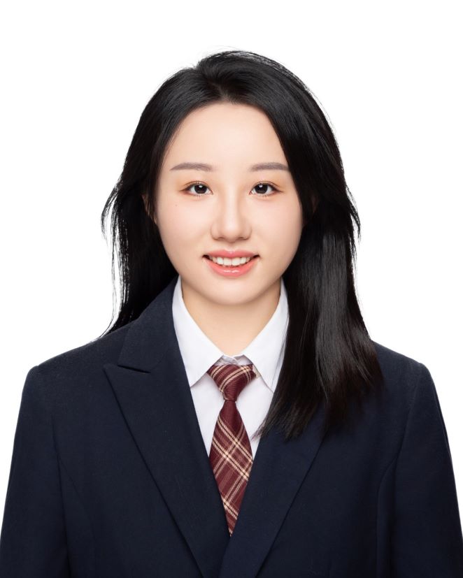 Xin Lu