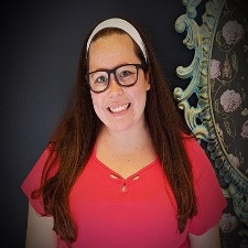 Alyssa Bergman