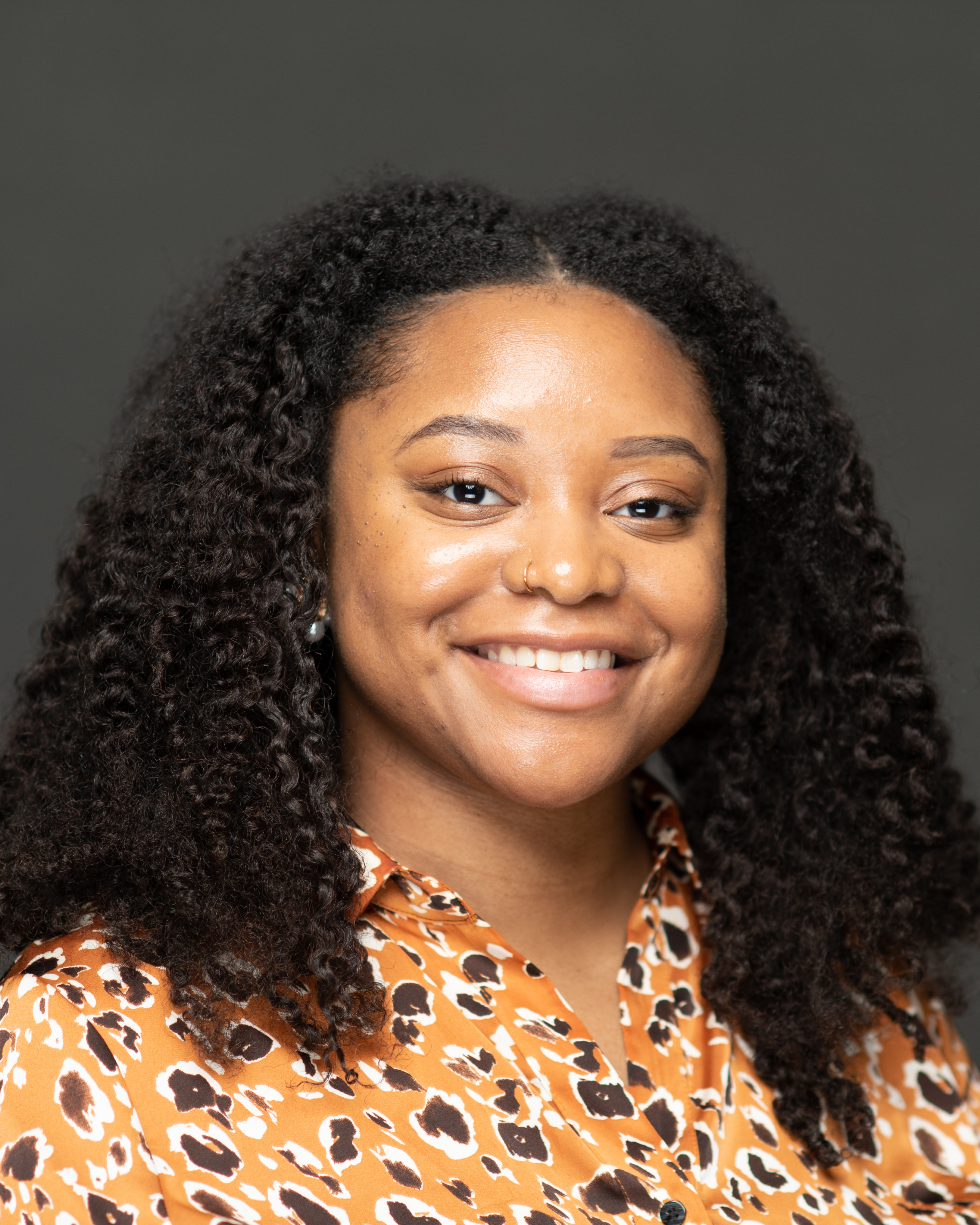 Chelsea B. Osademe