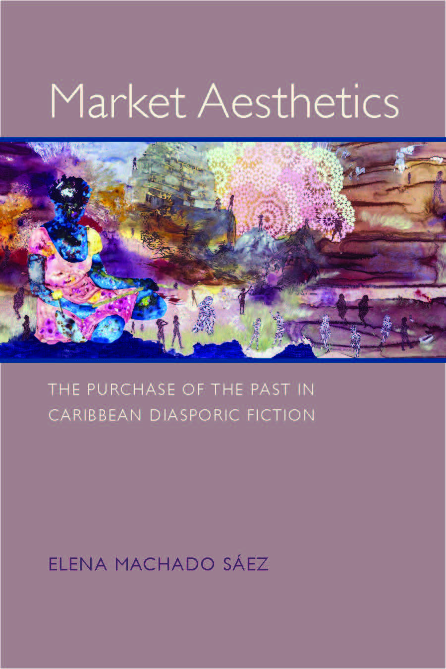 Machado Book Cover