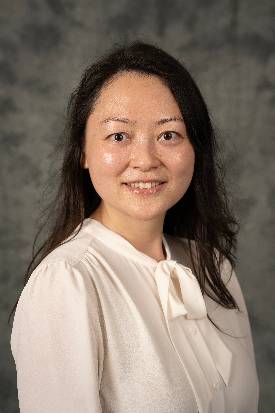 Jieshu Wang