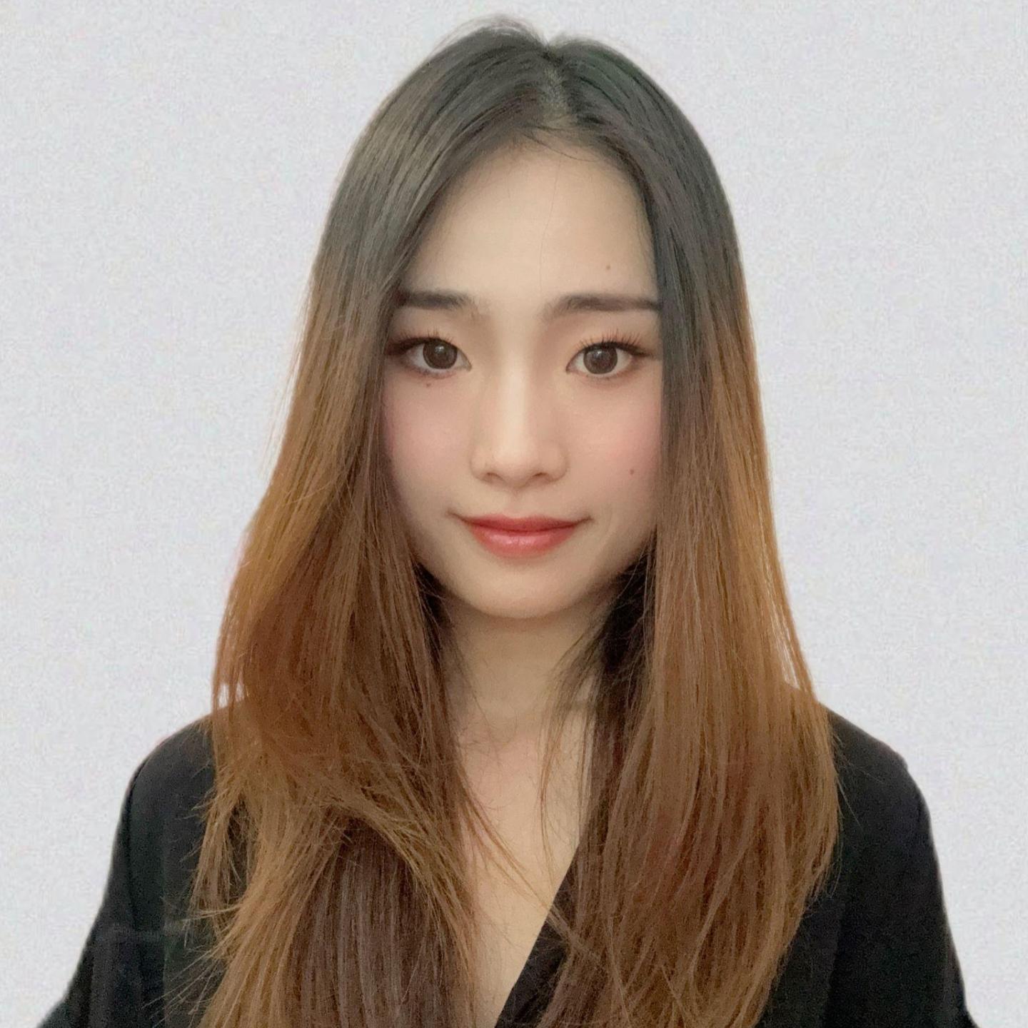 Nicole Li Nicole Li