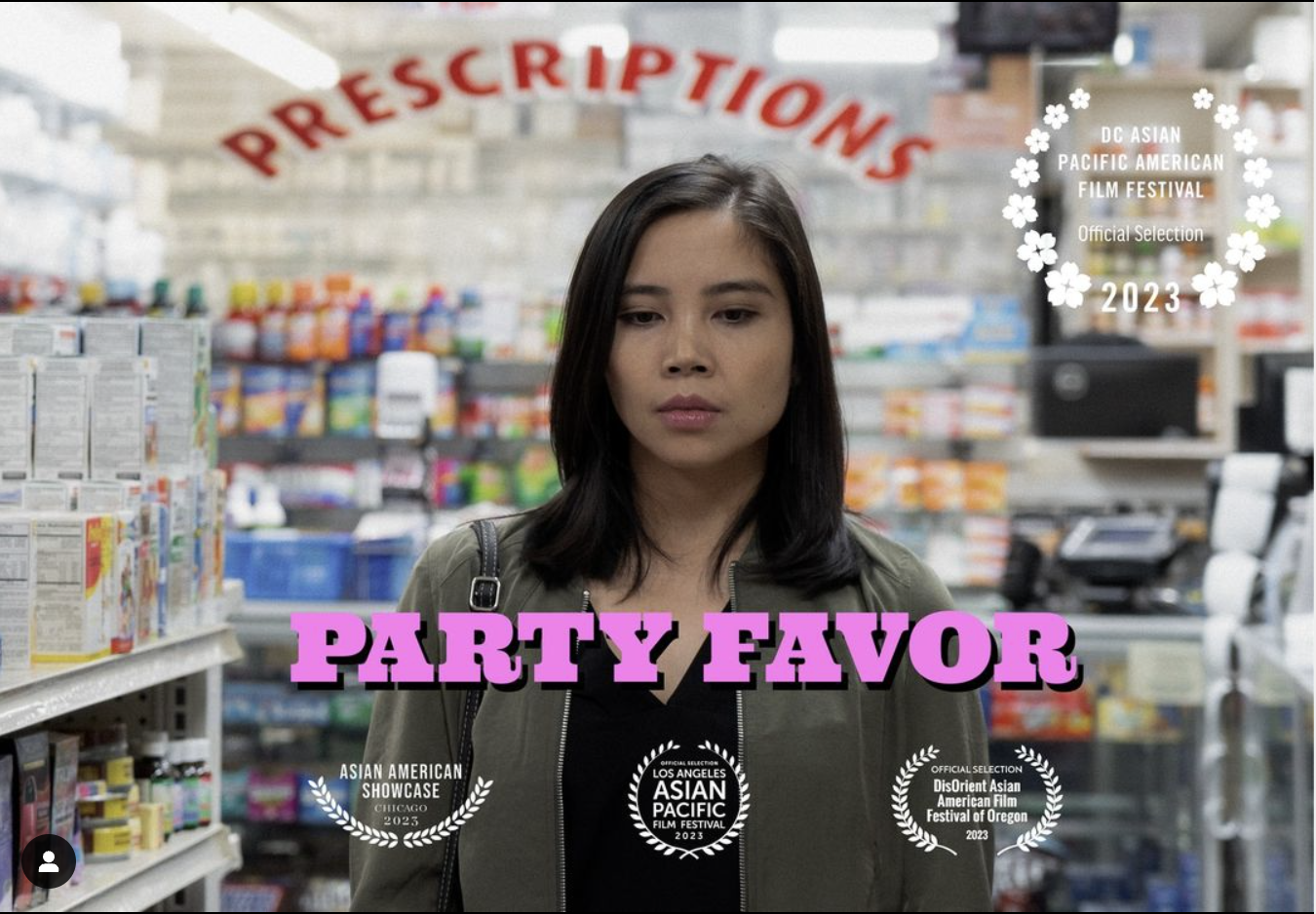 Party Favor