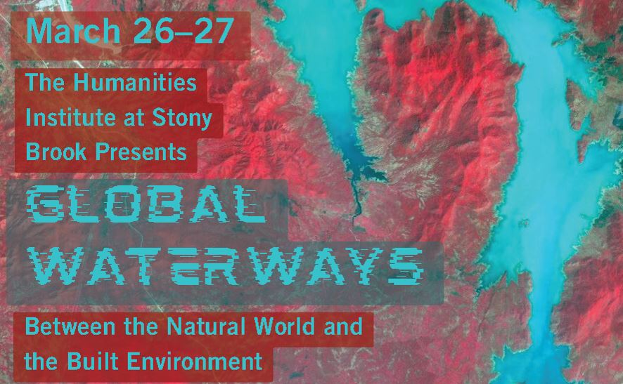 global waterways