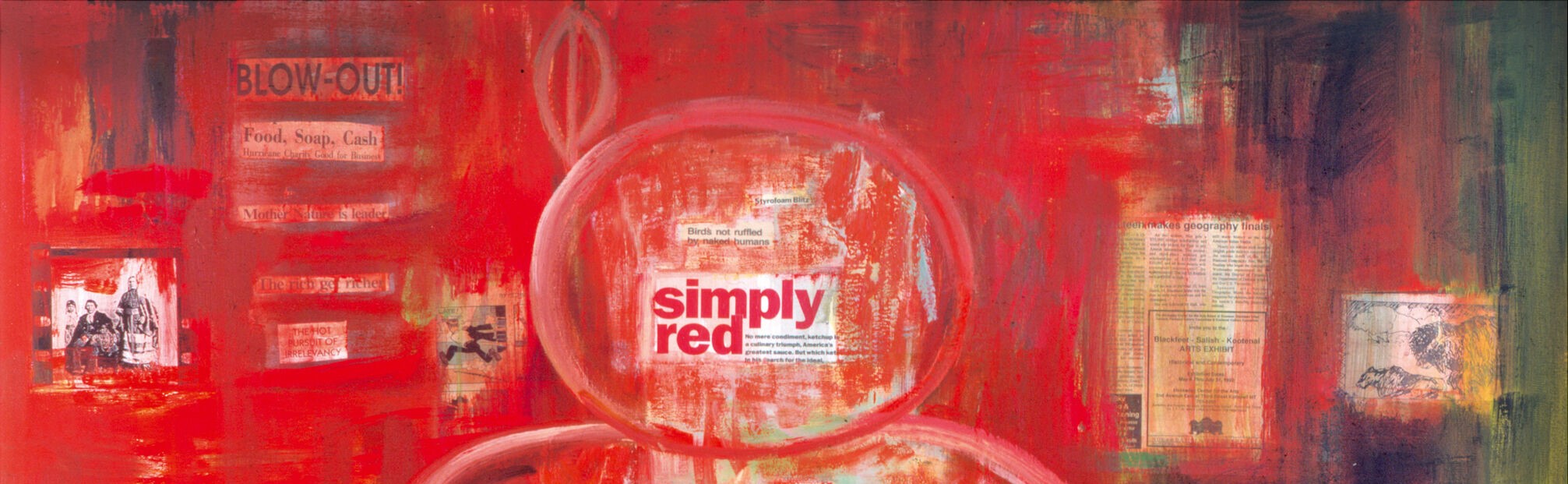 Smith Red