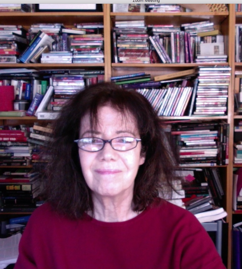 Kathleen Vernon, PhD