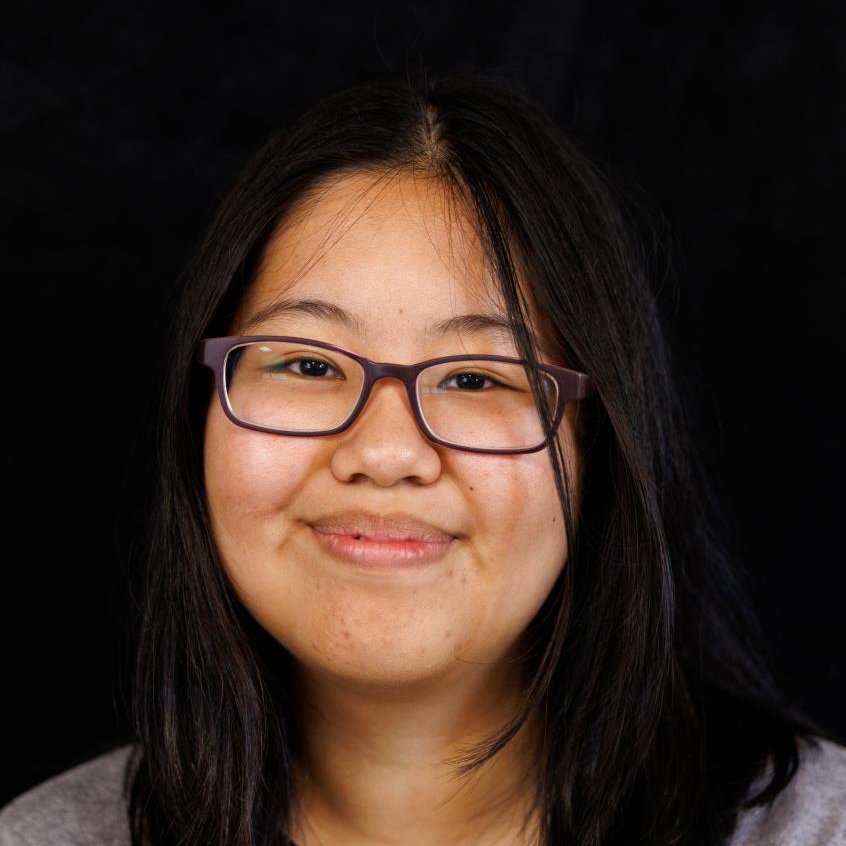 Christina Wang HISB