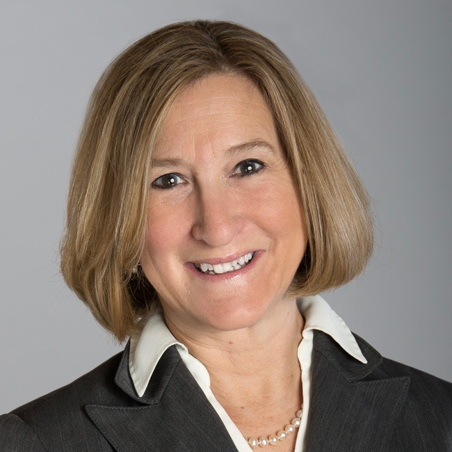 Peggy Spitzer