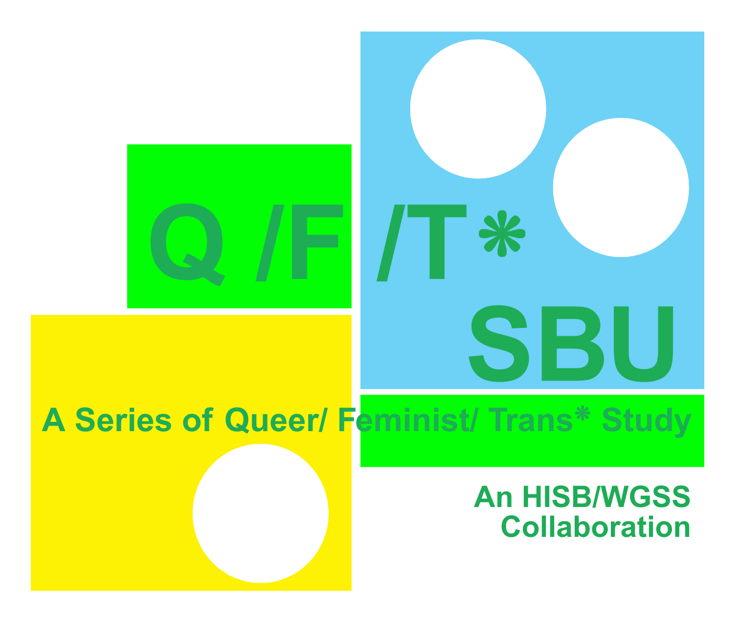 Q/F/T* SBU logo