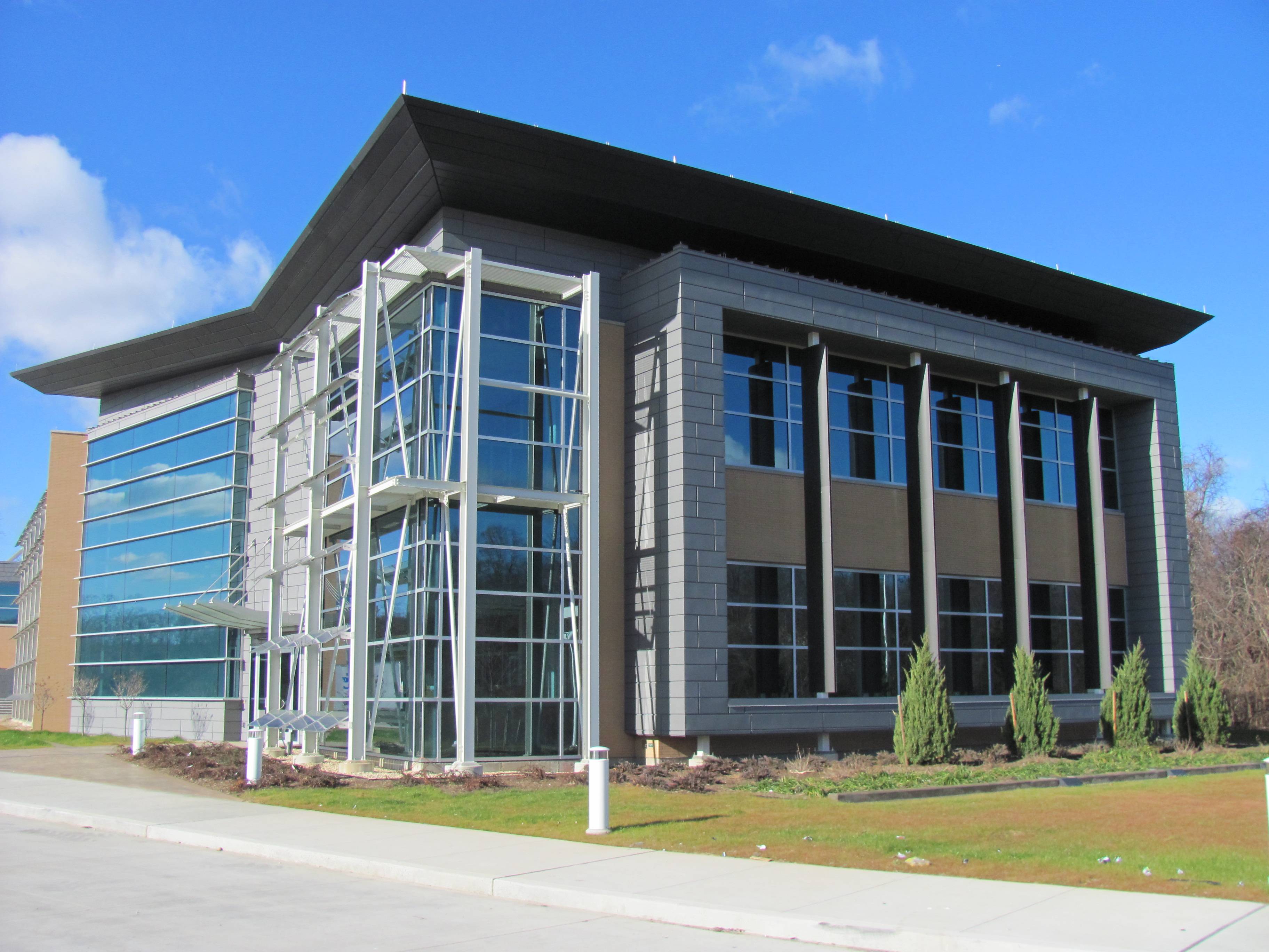 Advanced Energy Research and Technology Center AERTC