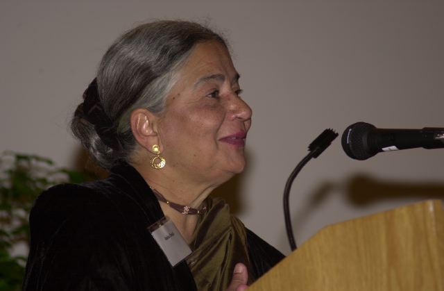 Anita Desai Anita Desai