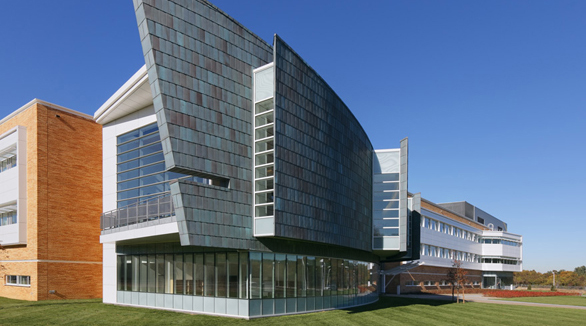 CEWIT Building