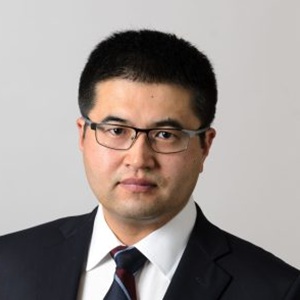 Peng Zhang
