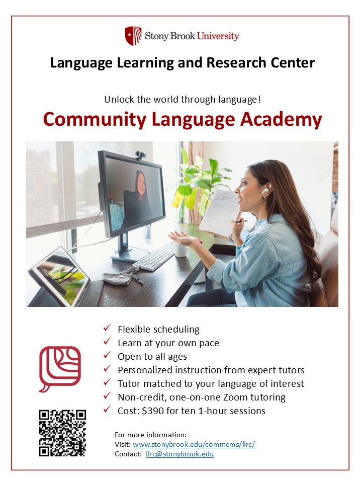 CLA_poster
