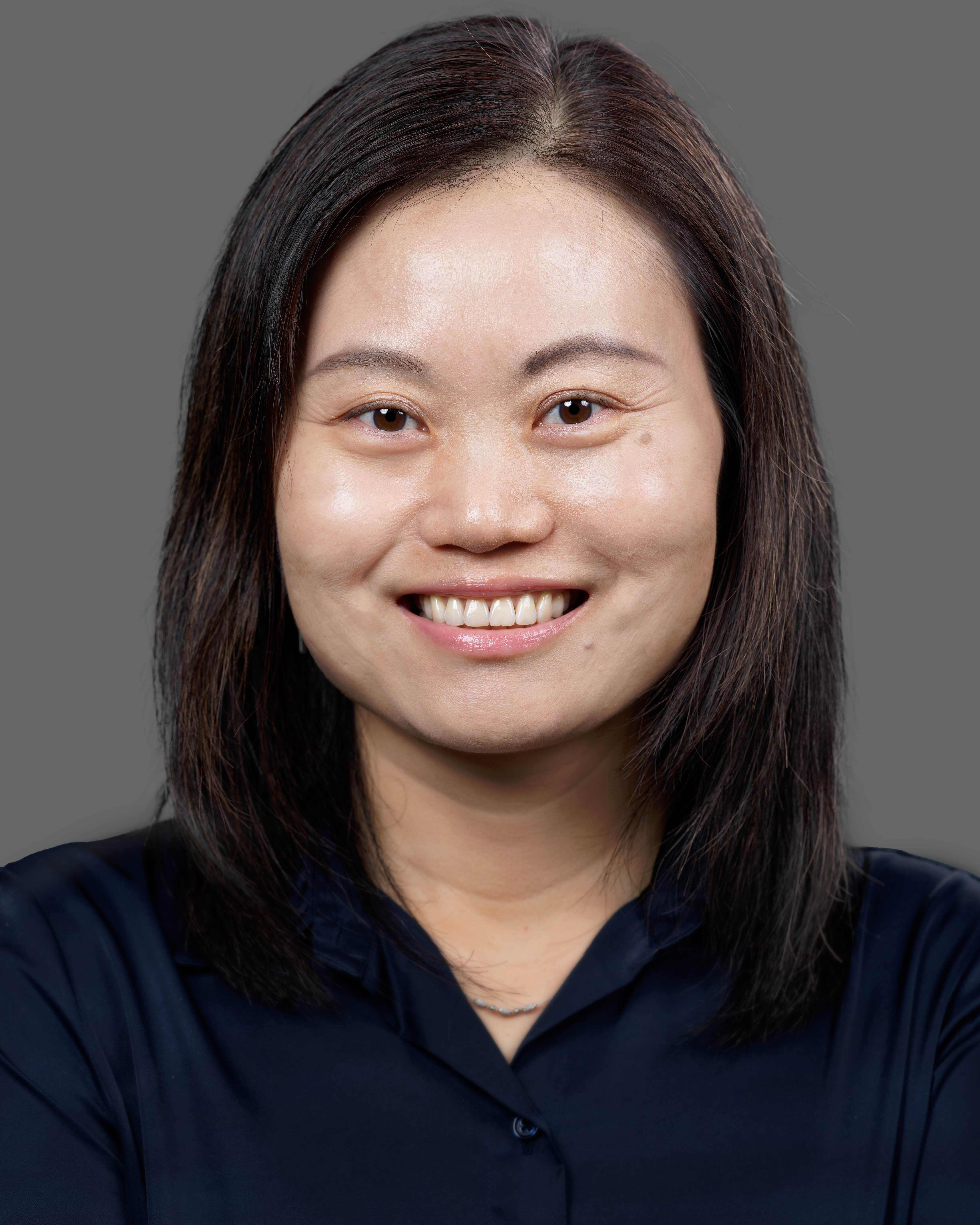 Sufeng Zhang