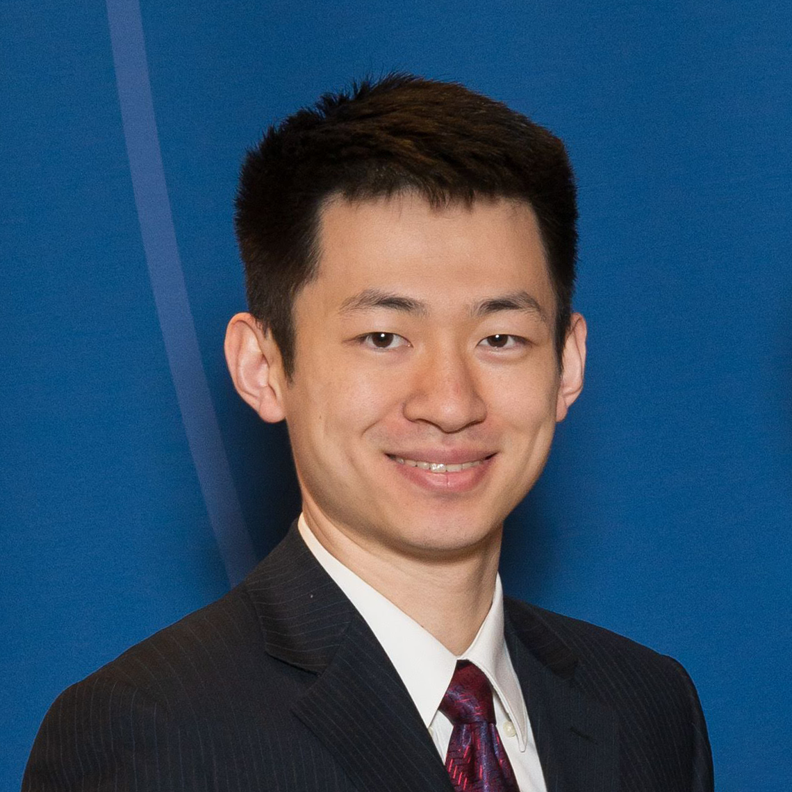 Yue Liu