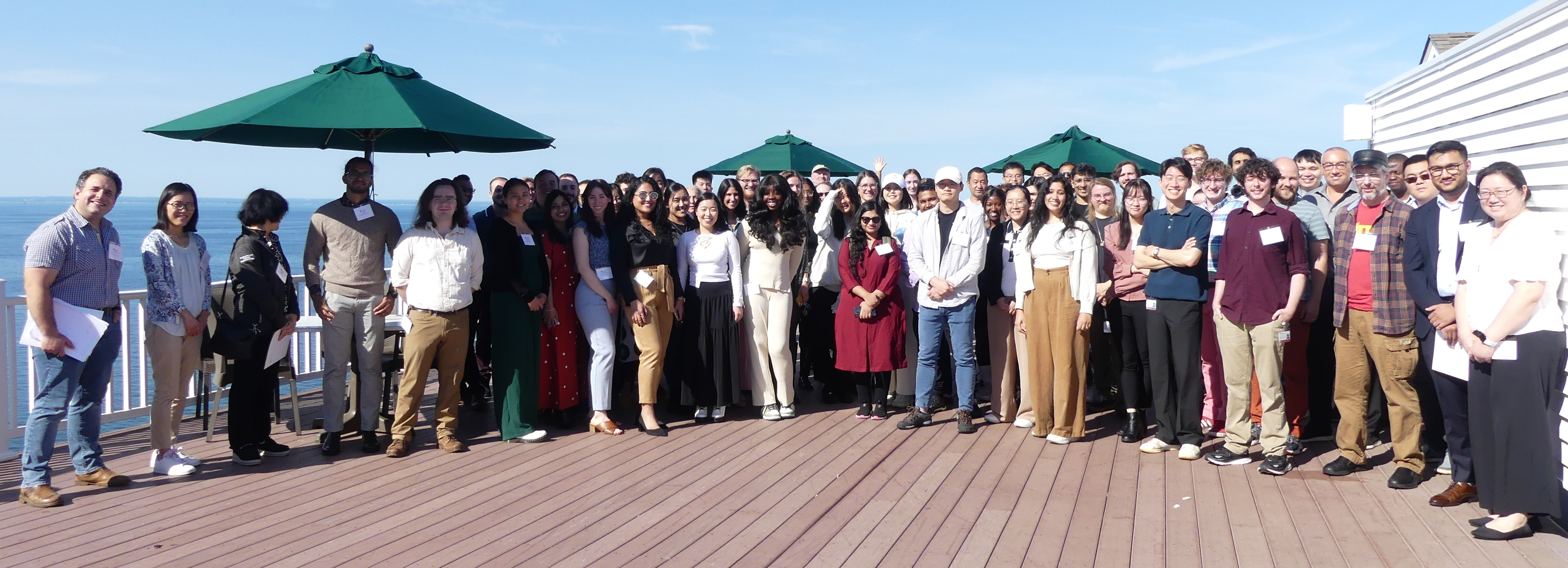 group photo