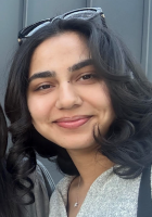 Shreya Madan