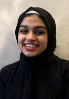 Raisa Karim