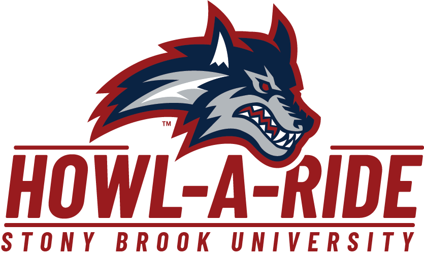 Howl a Ride Logo