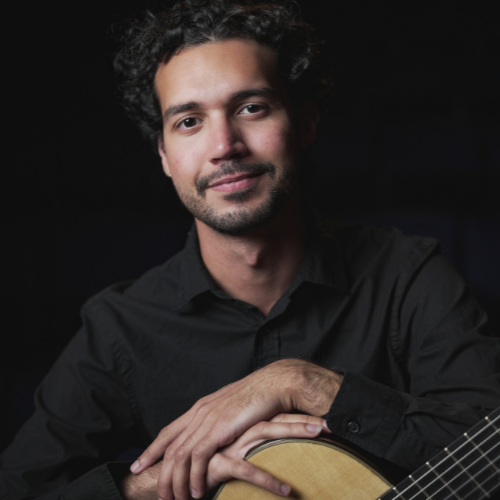 Nicolas Silva Photo