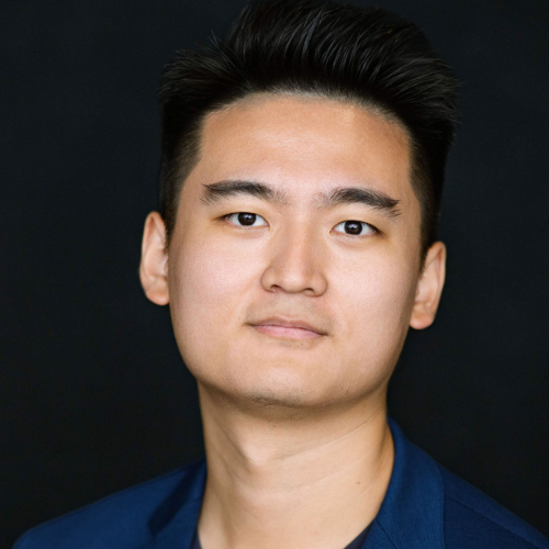 Yiran Xing