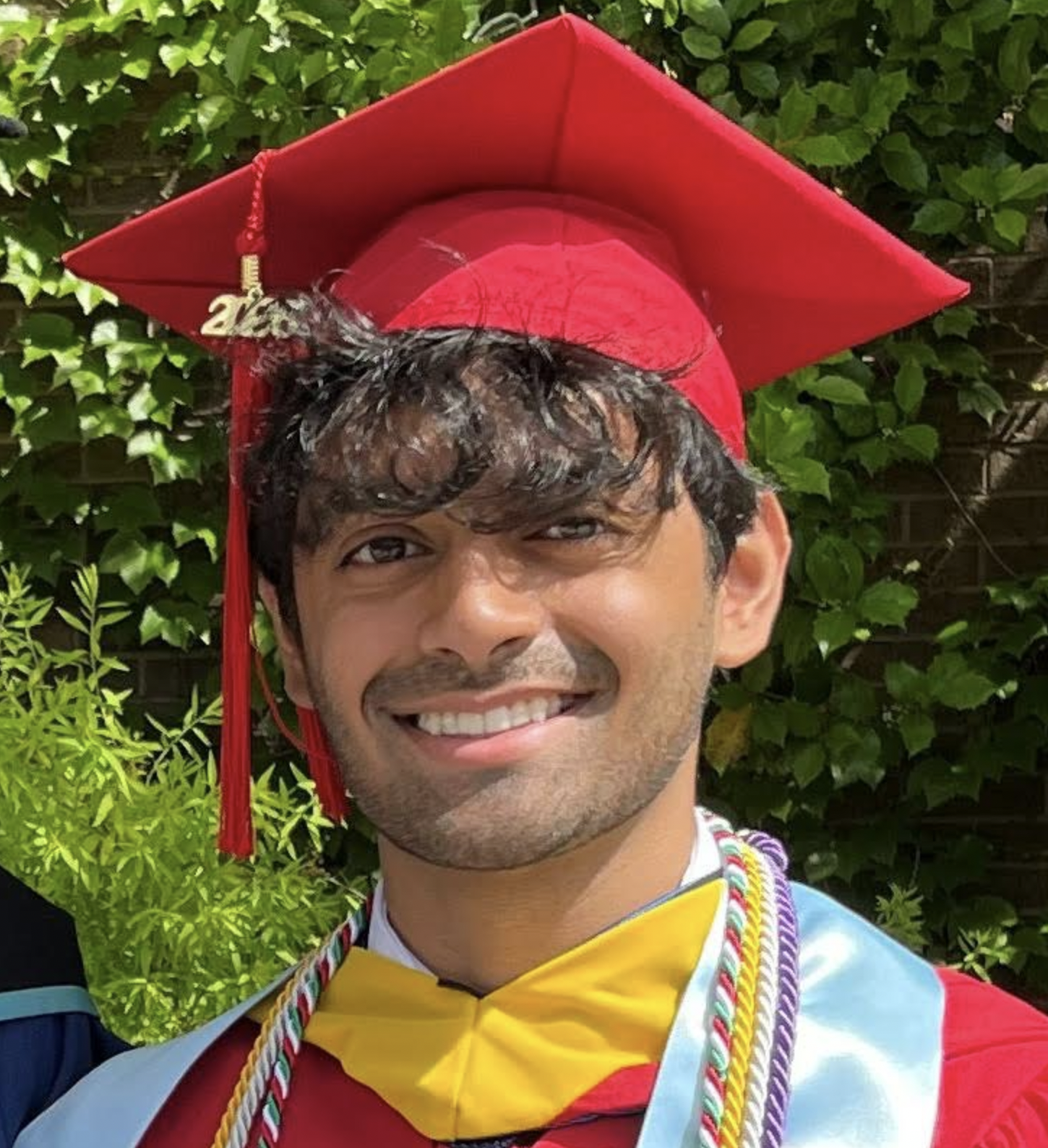 Dev Sharma
