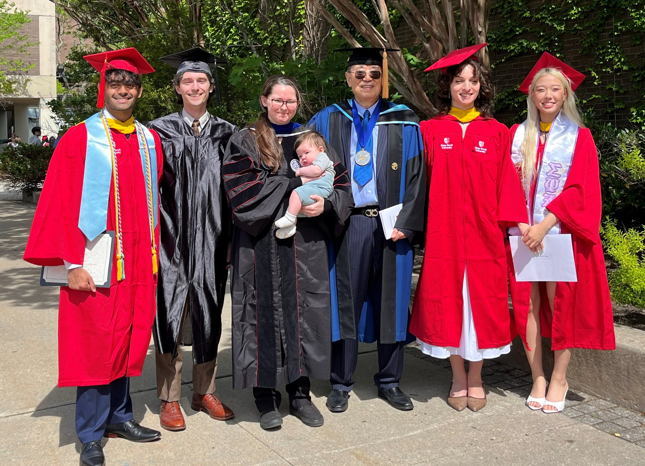 commencement