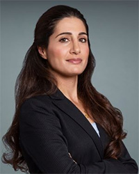 Andisheh Abedini