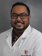 Dr. Tahmid Rahman
