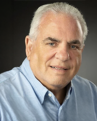 Mike LoMonico