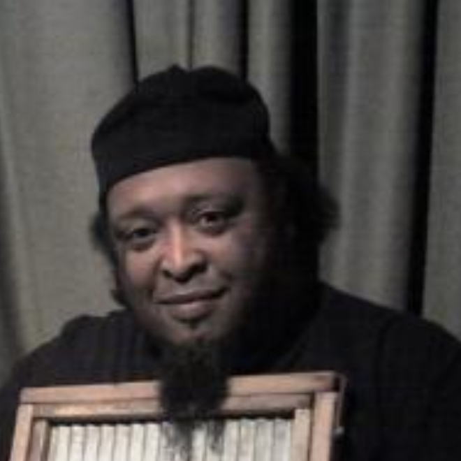 Ahmad Ali